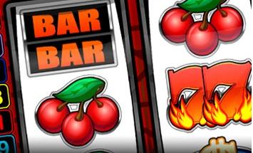 BAR x 2 + körsbär